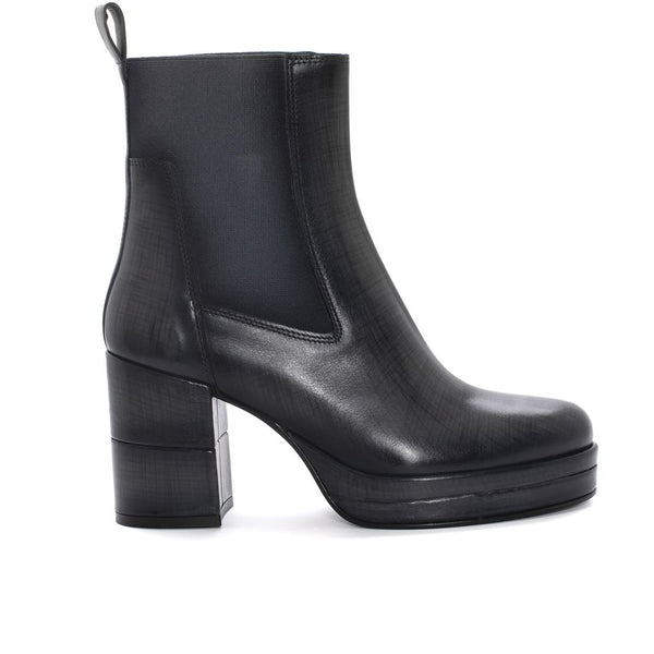 pons quintana BREEZE NEPAL CARBON HEEL BOOT