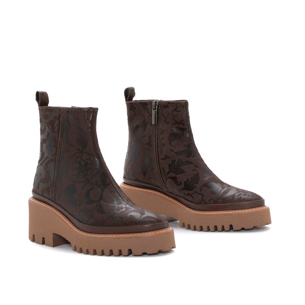 Pons Quintana CARMEN ODIN EXPRESS PLATFORM BOOT