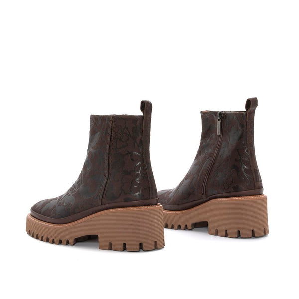 Pons Quintana CARMEN ODIN EXPRESS PLATFORM BOOT