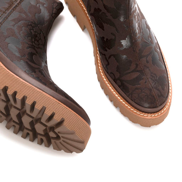 Pons Quintana CARMEN ODIN EXPRESS PLATFORM BOOT