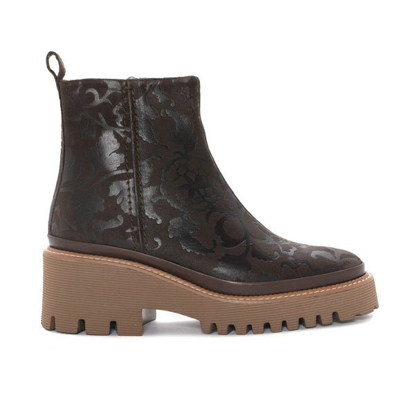 pons quintana CARMEN ODIN EXPRESS PLATFORM BOOT