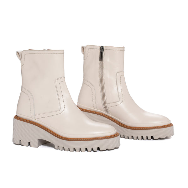 Pons Quintana CARMEN PIUMA ICE PLATFORM BOOT