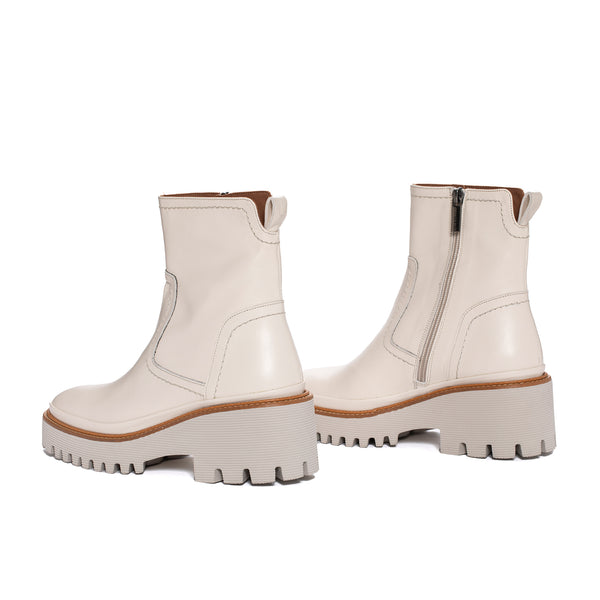 Pons Quintana CARMEN PIUMA ICE PLATFORM BOOT