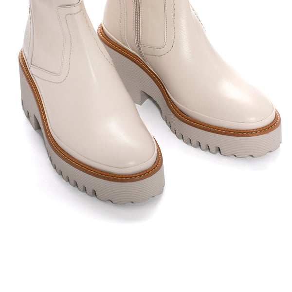 Pons Quintana CARMEN PIUMA ICE PLATFORM BOOT