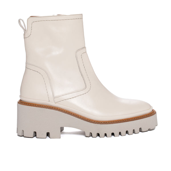 pons quintana CARMEN PIUMA ICE PLATFORM BOOT