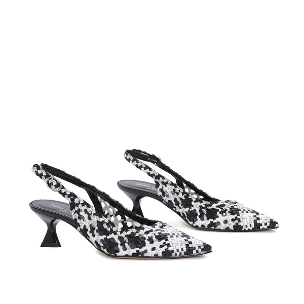 Pons Quintana CAROL MULTI VBJ HEEL SHOE