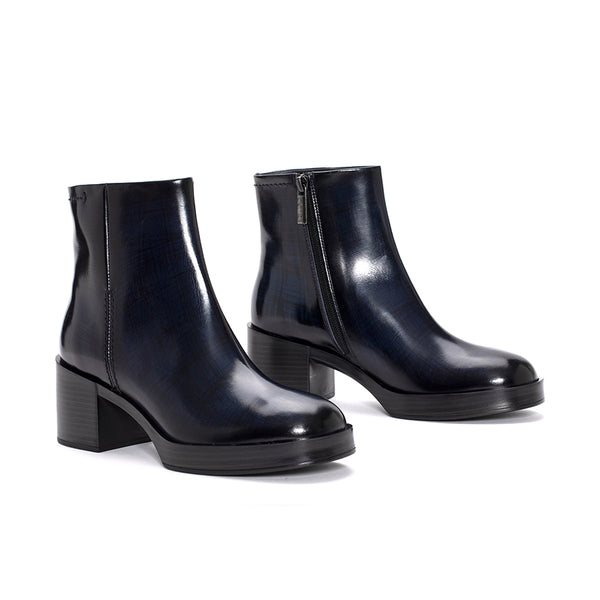 Pons Quintana CRISTIN NEPAL ROYAL HEEL BOOT