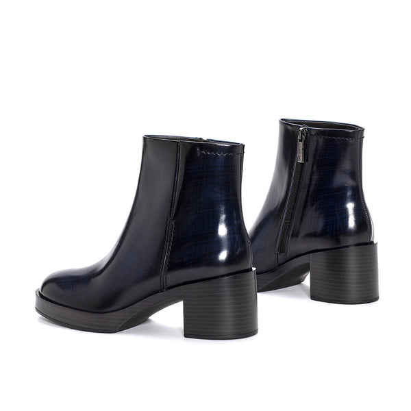Pons Quintana CRISTIN NEPAL ROYAL HEEL BOOT