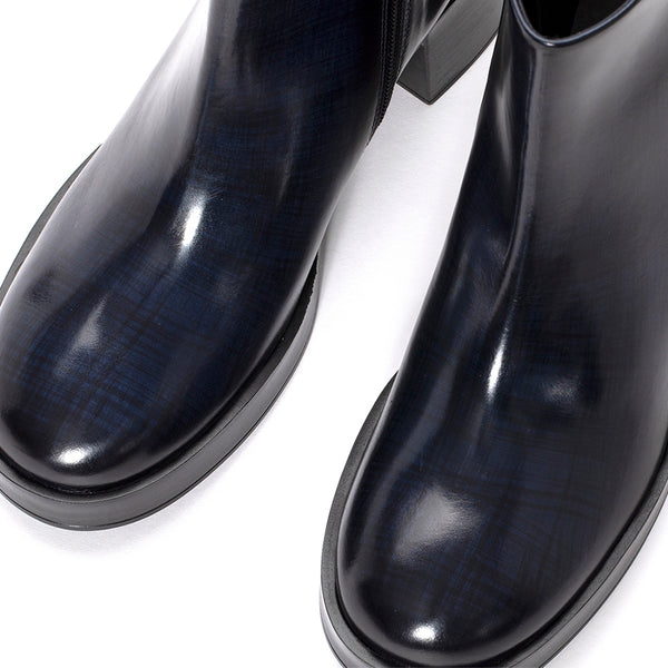 Pons Quintana CRISTIN NEPAL ROYAL HEEL BOOT