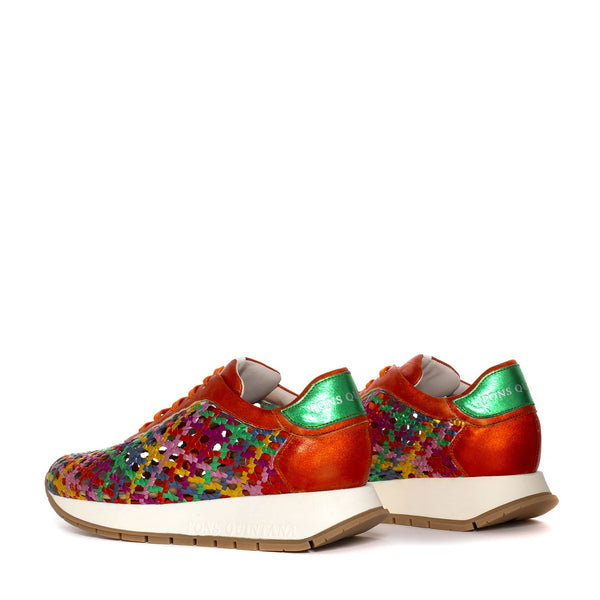 Pons Quintana DEPORTIVA MANDY MULTI VBG