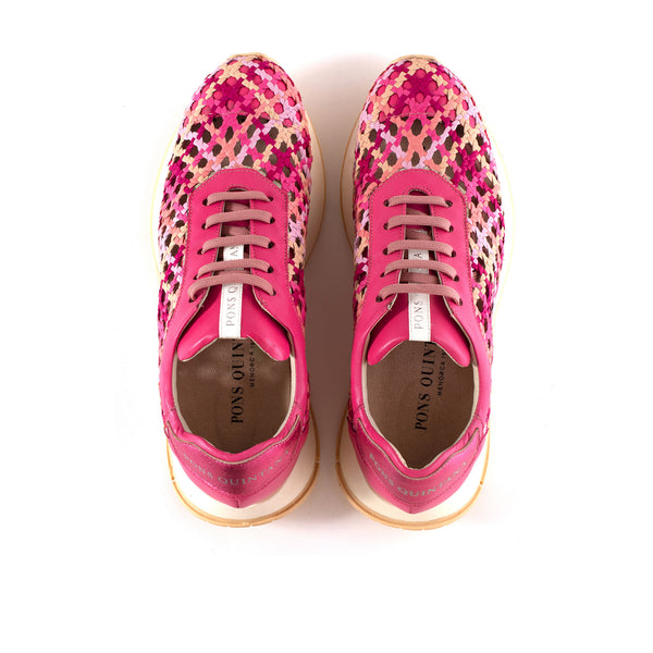 Pons Quintana DEPORTIVA MANDY MULTI VBK