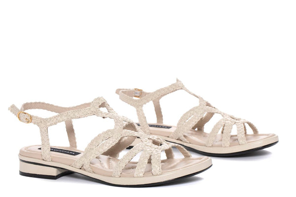 Pons Quintana Diana Wet Salinas Flat Sandal