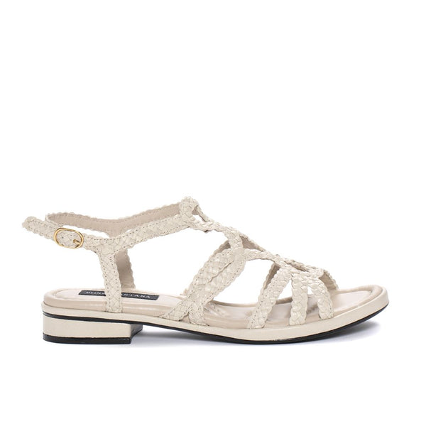pons quintana Diana Wet Salinas Flat Sandal