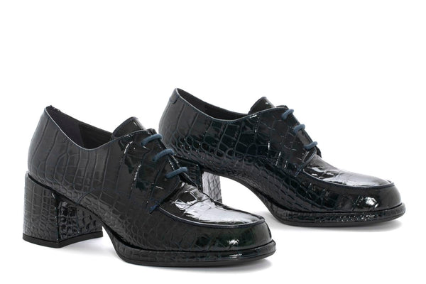 Pons Quintana EMILIA COCCO LAKE OCEANO HEEL SHOE