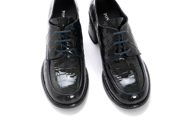 Pons Quintana EMILIA COCCO LAKE OCEANO HEEL SHOE