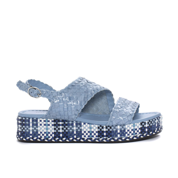 Pons Quintana FORLI AQUA PLATFORM SANDAL