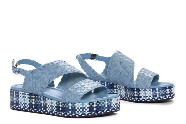 Pons Quintana FORLI AQUA PLATFORM SANDAL