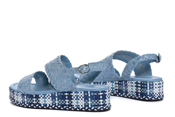 Pons Quintana FORLI AQUA PLATFORM SANDAL