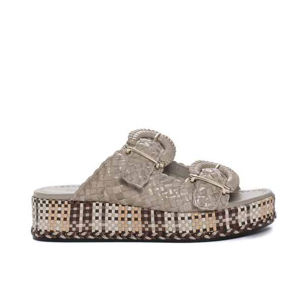 pons quintana FORLI FUMO PLATFORM SANDAL