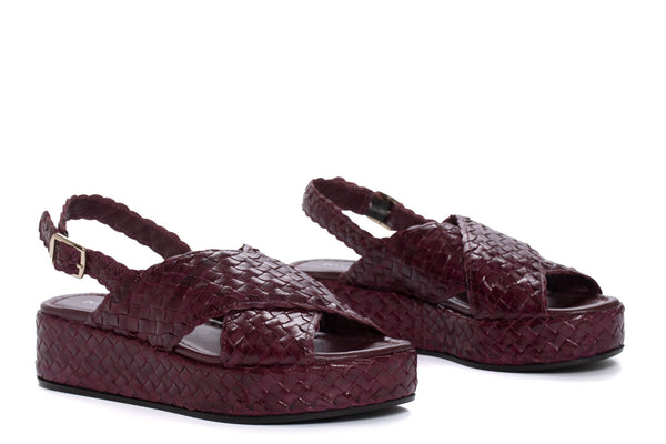 Pons Quintana FORLI PRUGNA PLATFORM SANDAL