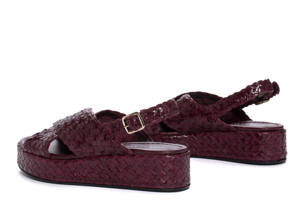 Pons Quintana FORLI PRUGNA PLATFORM SANDAL