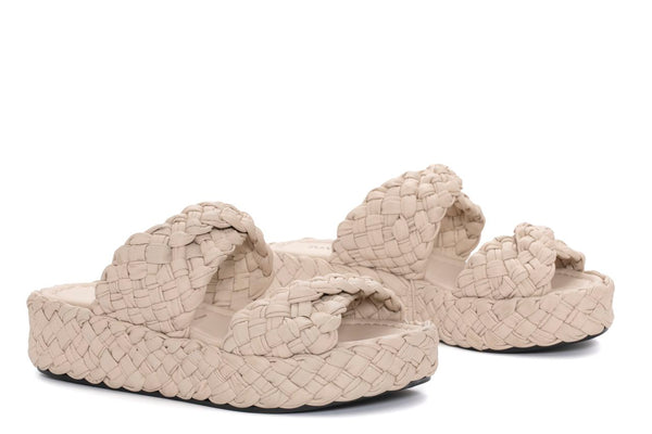 Pons Quintana FORLI SALINAS PLATFORM SANDAL