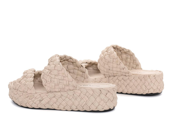 Pons Quintana FORLI SALINAS PLATFORM SANDAL