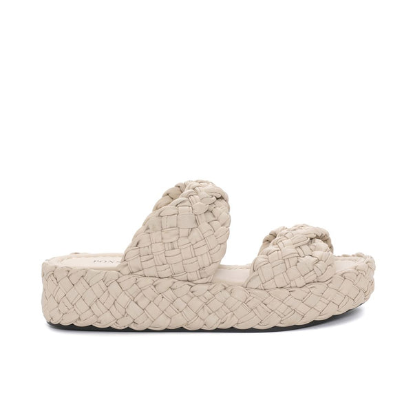 pons quintana FORLI SALINAS PLATFORM SANDAL