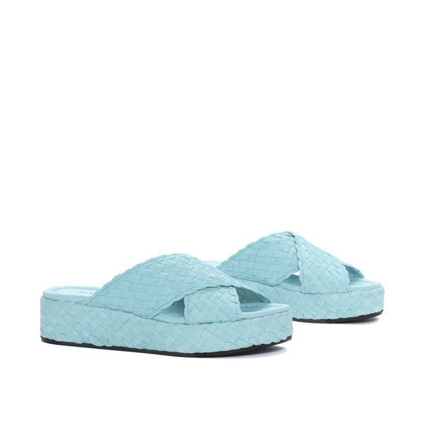 Pons Quintana FORLI WET SKY PLATFORM SANDAL