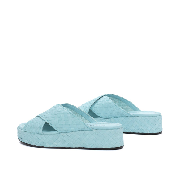 Pons Quintana FORLI WET SKY PLATFORM SANDAL