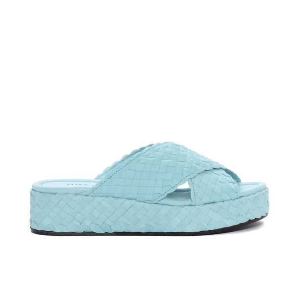 pons quintana FORLI WET SKY PLATFORM SANDAL