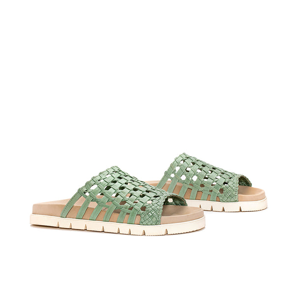 Pons Quintana FUSBET CAIMAN WET CEDAR SANDAL