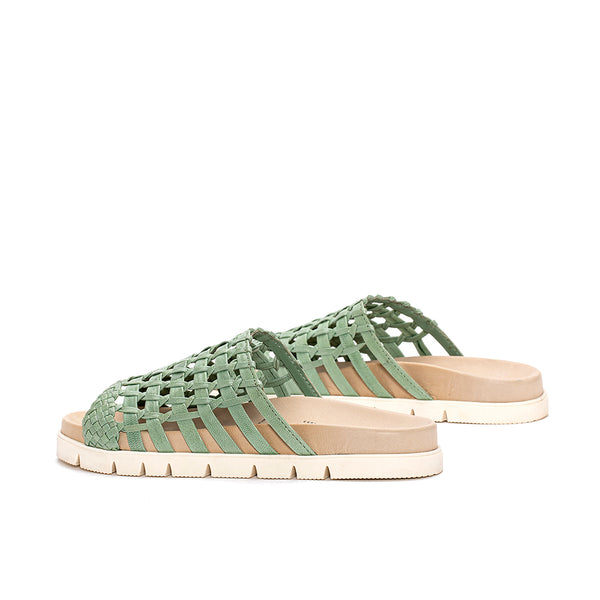 Pons Quintana FUSBET CAIMAN WET CEDAR SANDAL