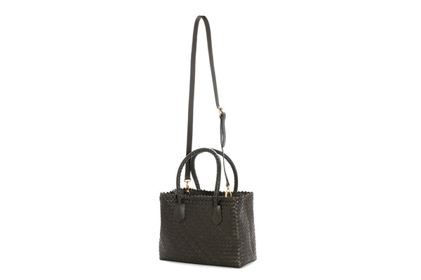 Pons Quintana HANDBAG V090 FOREST