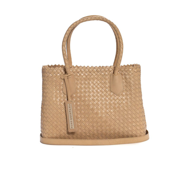 pons quintana HANDBAG V090 IVORY