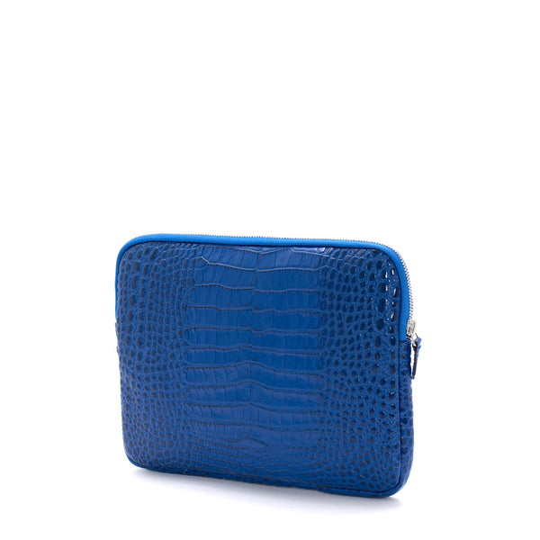 Pons Quintana HANDBAG V146 COCCO ELECTRIC