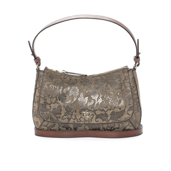 pons quintana HANDBAG V176 ODIN TOPO