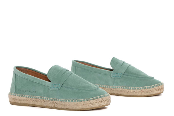 Pons Quintana JASPER CEDARWAVE ESPADRILLE