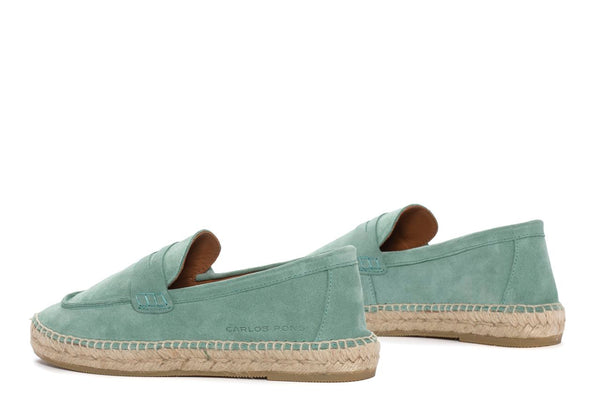 Pons Quintana JASPER CEDARWAVE ESPADRILLE