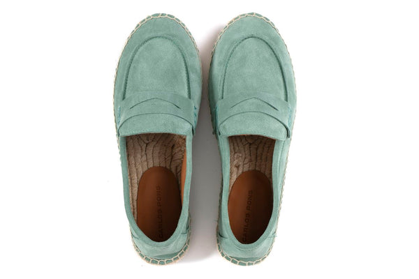 Pons Quintana JASPER CEDARWAVE ESPADRILLE