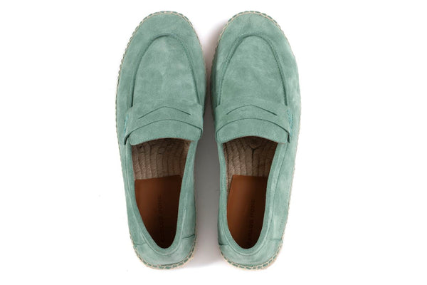 Pons Quintana JASPER CEDARWAVE ESPADRILLE