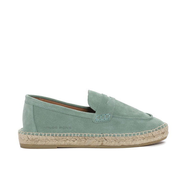 pons quintana JASPER CEDARWAVE ESPADRILLE
