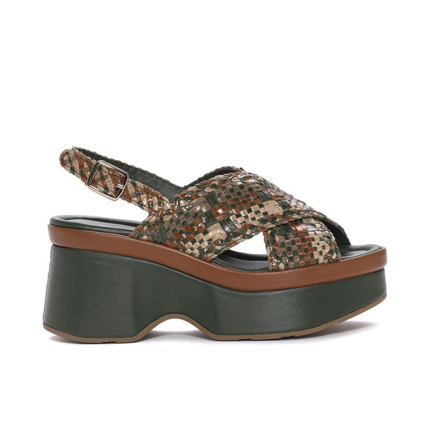pons quintana LILLE VCX PLATFORM SANDAL