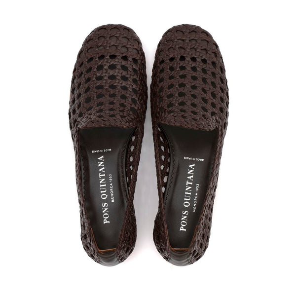 Pons Quintana LOAFER OTTAWA CAFE