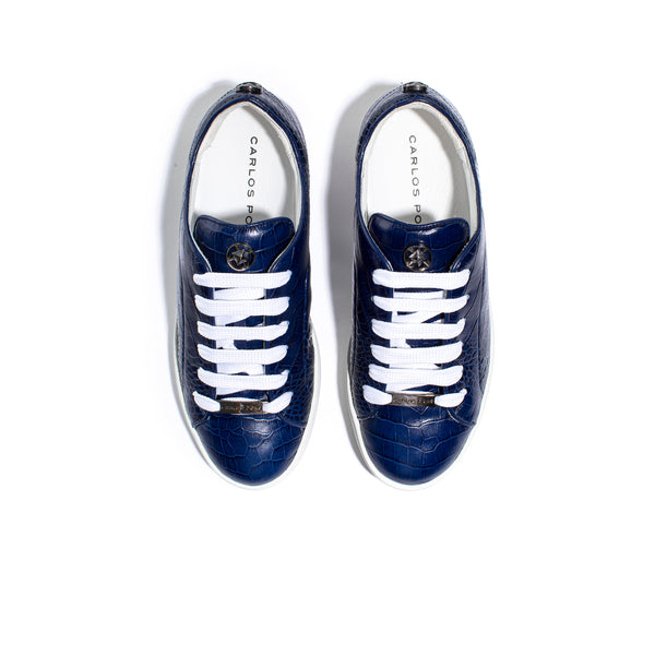 Pons Quintana MARINE COCCO JADE SNEAKER