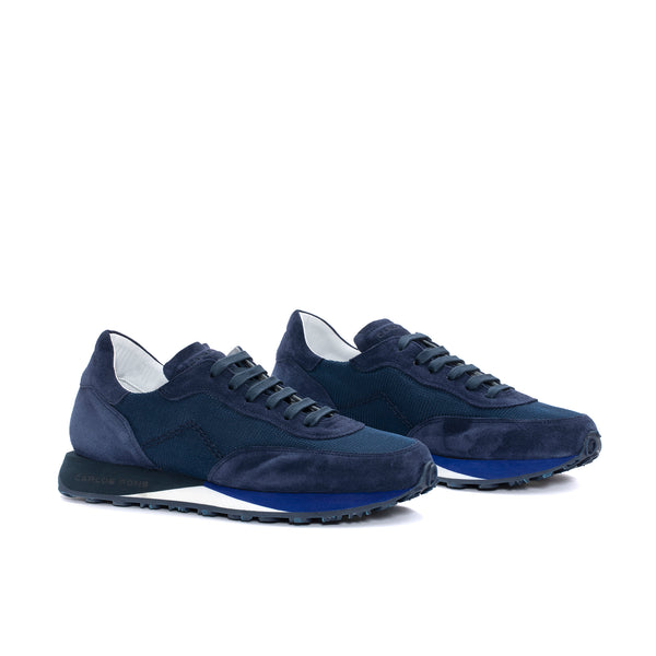 Pons Quintana MARINE VELOR RUNNER SNEAKER