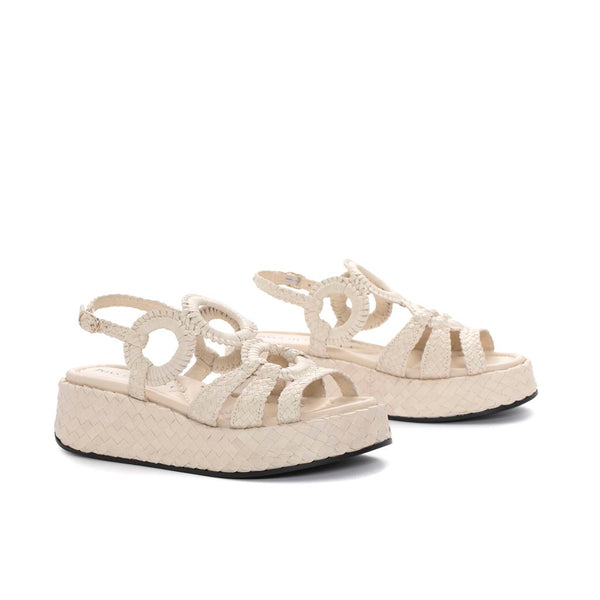 Pons Quintana MAUI WET SALINAS PLATFORM SANDAL