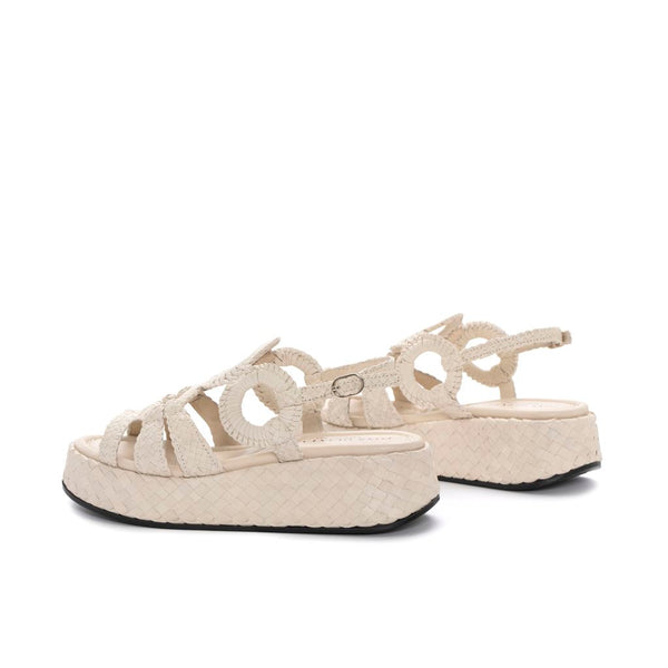 Pons Quintana MAUI WET SALINAS PLATFORM SANDAL