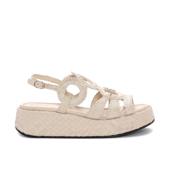 pons quintana MAUI WET SALINAS PLATFORM SANDAL