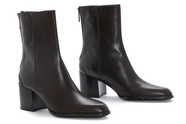 Pons Quintana MEGHAN BABY CALF EXPRESS HEEL BOOT